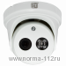 ST-171 M IP HOME POE H.265 (3,6mm) IP-видеокамера 2MP (1080 Р), 1/2,7" Progressive Scan CMOS, Объект