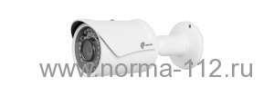 I-Tech PRO IP2-OPF 1/2.8""SONY IMX222 CMOS;25 к/с: 1920x1080,  f=4 ммl;