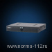 FE-NR-2104  4-канальный IP видеорегистратор;  Режимы записи:4×(1280*720),4×(1280*960),4×(1920*1080);