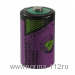 Литиевая батарейка (Visonic) (TL-2150)  