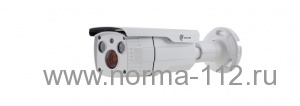 I-Tech PRO IP2-OPV 1/2.8" "SONY IMX222 CMOS;25 к/с: 1920x1080, f=2,8-12 ммl;