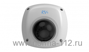 RVi-IPC31MS-IR (2.8мм) 1 МП, 1/4” КМОП, ИК-15м