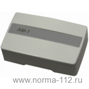 АМ-1 (Рубеж-2А)  Адресная метка