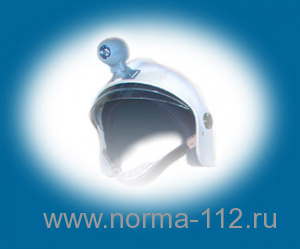 Экотон-15 фонарь переносной индивидуальный (аналог ФЭИП-1 ТУ 78.2.014.-87)