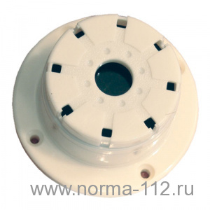 VP-2 (Power Lai) Сирена 110 дБ, 12 В, 200 мА