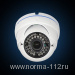 FE-SDV720/30M уличная цв. в/камера 1/3’’ Sony EXMOR, 1000 ТВЛ, 2,8-12 мм, ИК-30 м