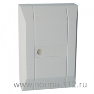 4190 WH  Расширитель на 2 шлейфа