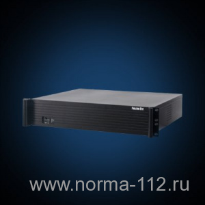 FE-NR-5936 PRO 36-канальный IP видеорегистратор