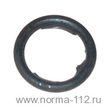 Кольцо резиновое КН-70