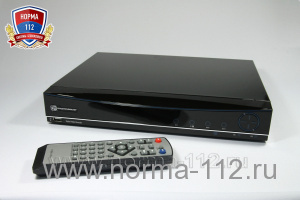 St DVR-1616-16 