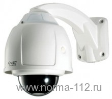 CNB-SDB-23Z36FW Цветная купольная поворотная видеокамера