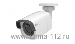 RVi-IPC41LS (2.8 мм) 1/4” КМОП, ИК-20м