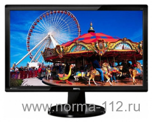 Монитор BenQ 18.5" G950A <Black> (1366*768, 200 кд/м2)