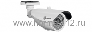 AHD-OF 1.3 Mp 1/3" SONY CMOS IMX238;  Объектив  3,6 мм;  1280x960; ИК-40м