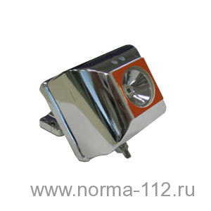 ИП 332-1/1 (Набат-1)  Извещатель пламени дальность 25 м, 30 гр., t: -60...+55С, IP41