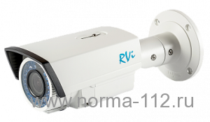 RVi-HDC421-T (2.8-12) Уличная TVI камера видеонаблюдения