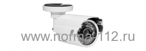 ITech EX1 Practic/77 IR 1/3″CMOS PC1099K, f=3,6 мм; 700 Твл, ИК-20м