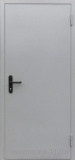 Дверь противопожарная  огнестойкая  2050*930 мм, EI-60