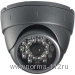 CNB-LFM-21VF Цветная видеокамера DSP Monalisa, 1/3" SONY Super HAD CCD Ⅱ600 ТВЛ