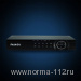 FE-5108 8-ми канальный гибридный (AHD,TVI,CVI,IP,CVBS) регистратор.