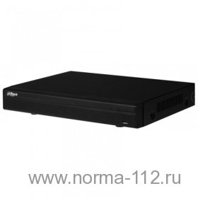 DHI-HCVR5108HS-NT 8 канальный 4-x форматный видеорегистратор 1080P;HDCVI+AHD+IP+PAL960H
