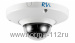 RVi-IPC33M (6 мм) Антивандальная IP-камера; 1/3" КМОП-матрица; 3-х мегапиксельная