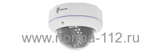 I-Tech PRO IPe-Dvp 1/2.8""SONY IMX122 CMOS Sensor H.264;25 к/с: 1920x1080, f=2,8-12 mm, 