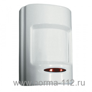 Colt XS (Pyronix) 12 м, 90 гр., кронштейн, t: -30...+50С 