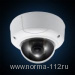 FE-IPC-HDB3300P IP-камера купольная уличная, 3,0 Megapixel Sony CMOS