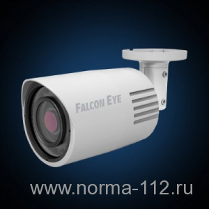FE-IPC-BL202PA 2Мр уличная IP камера. ИК 20-30 м. Объектив f=3.6мм, POE,