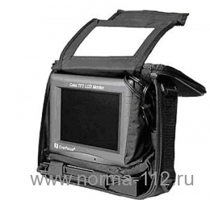 EN-220P(EVER FOCUS) 5,6 Тестовый монитор 